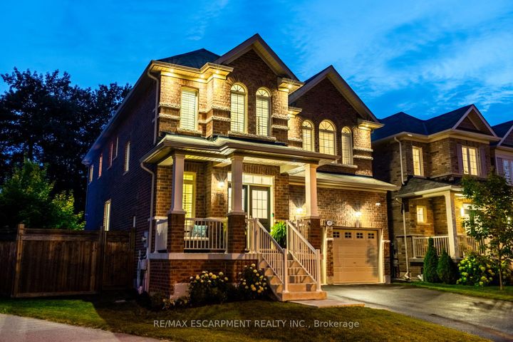 Photo 1 at 117 Wimberly Avenue, Waterdown, Hamilton