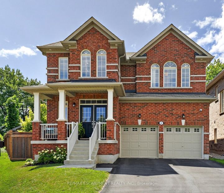 Photo 2 at 117 Wimberly Avenue, Waterdown, Hamilton