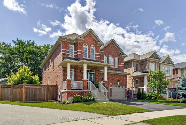 Photo 3 at 117 Wimberly Avenue, Waterdown, Hamilton