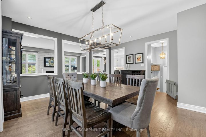 Photo 8 at 117 Wimberly Avenue, Waterdown, Hamilton