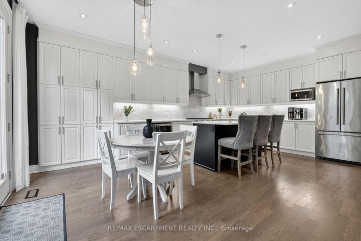Photo 12 at 117 Wimberly Avenue, Waterdown, Hamilton