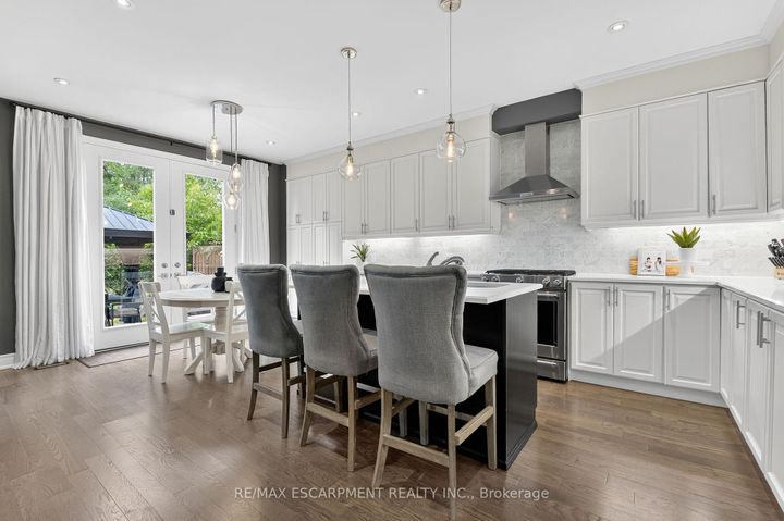 Photo 13 at 117 Wimberly Avenue, Waterdown, Hamilton