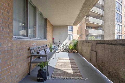 Photo 25 at 711 - 10 Martha Eaton Way, Amesbury, Toronto