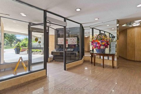 Photo 28 at 711 - 10 Martha Eaton Way, Amesbury, Toronto