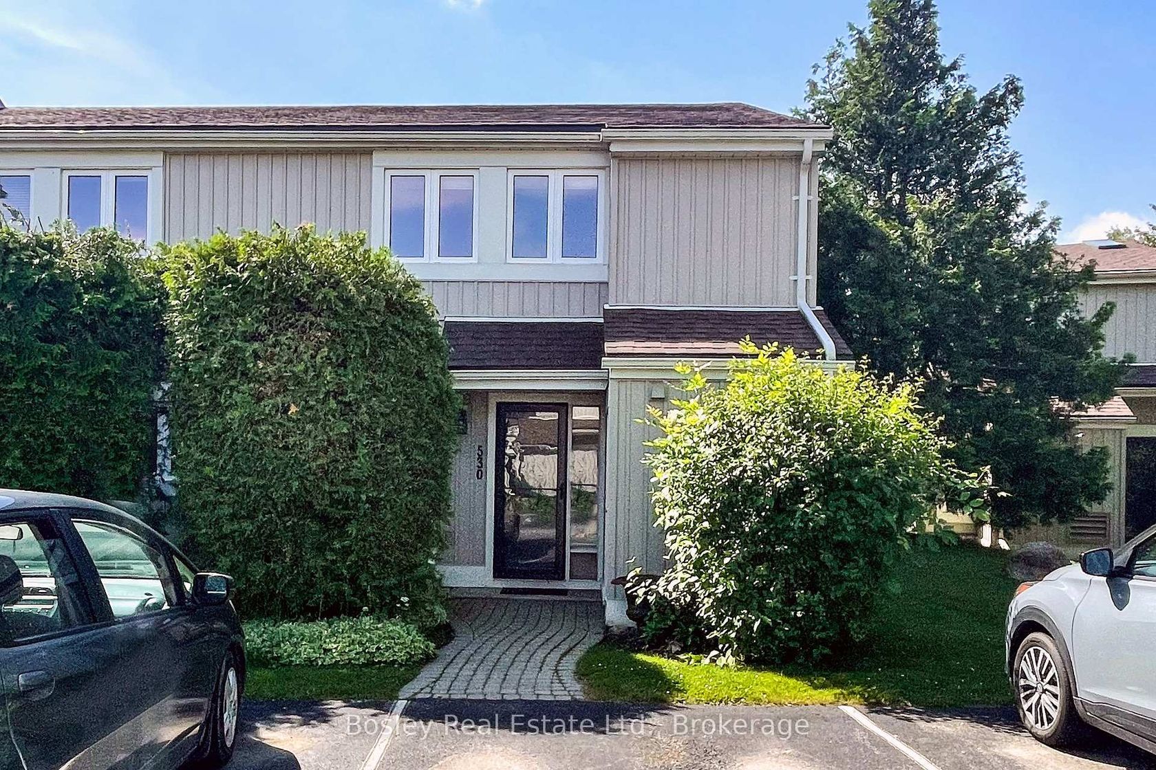 530 - 22 Dawson Drive, Collingwood 