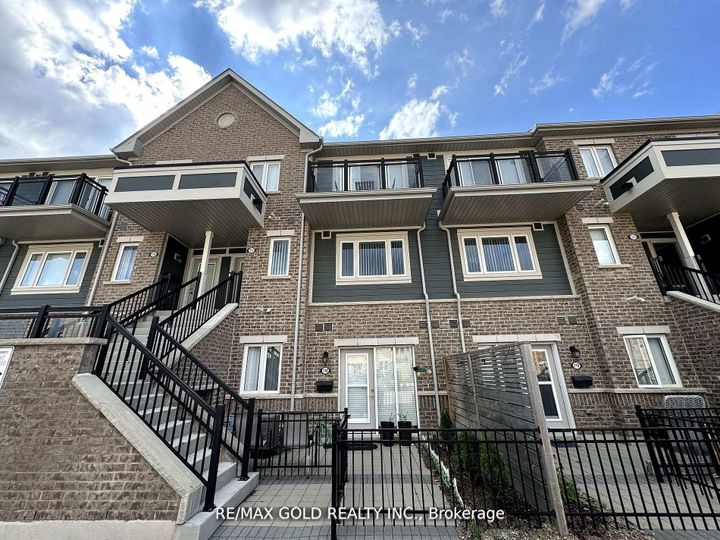 Photo 0 at 118 - 250 Sunny Meadow Boulevard, Wellington, Brampton
