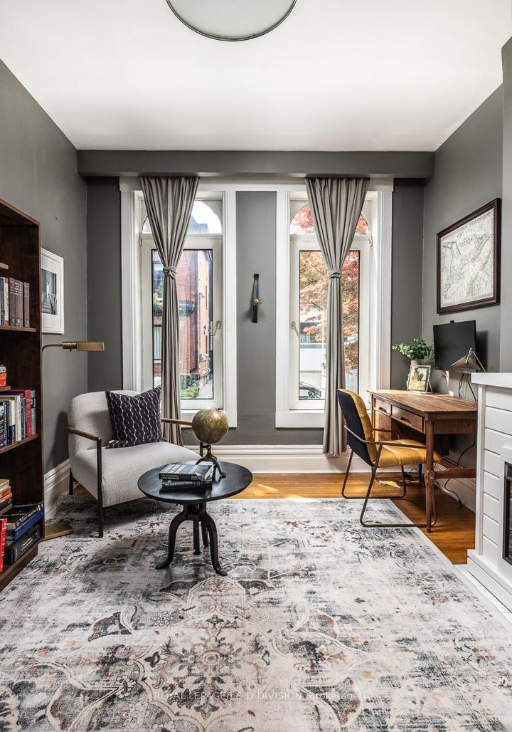 Photo 4 at 16 Boswell Avenue, Annex, Toronto
