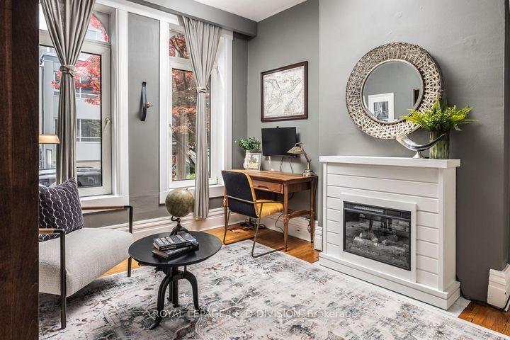 Photo 5 at 16 Boswell Avenue, Annex, Toronto