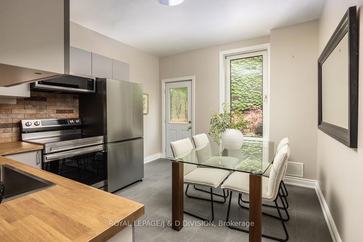 Photo 9 at 16 Boswell Avenue, Annex, Toronto