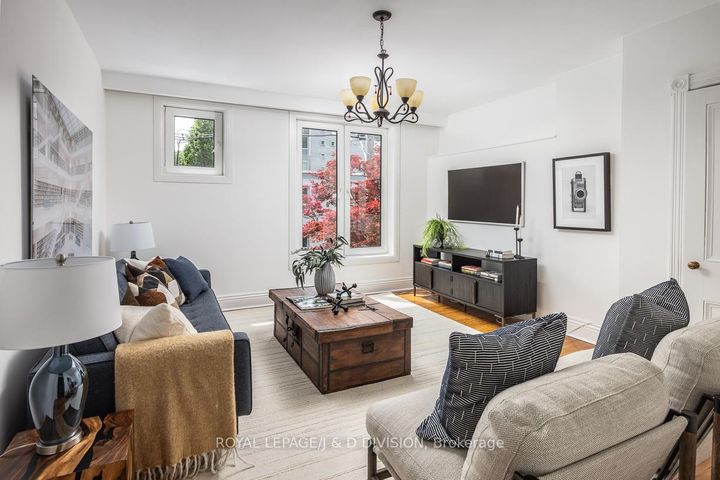 Photo 14 at 16 Boswell Avenue, Annex, Toronto