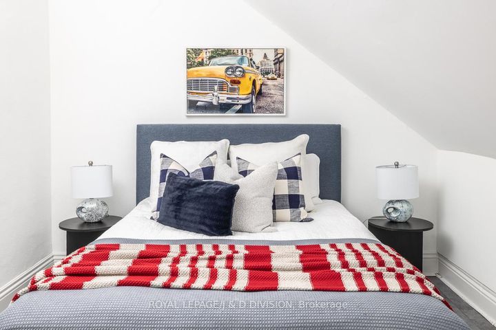 Photo 25 at 16 Boswell Avenue, Annex, Toronto