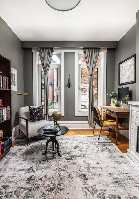 Photo 4 at 16 Boswell Avenue, Annex, Toronto