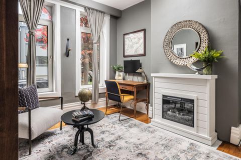 Photo 5 at 16 Boswell Avenue, Annex, Toronto