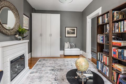 Photo 6 at 16 Boswell Avenue, Annex, Toronto
