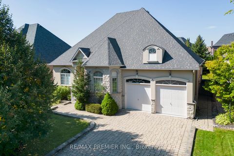 Photo 0 at 28 Timberwood Drive, Sonoma Heights, Vaughan