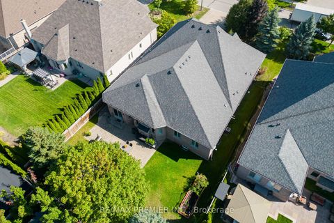 Photo 40 at 28 Timberwood Drive, Sonoma Heights, Vaughan