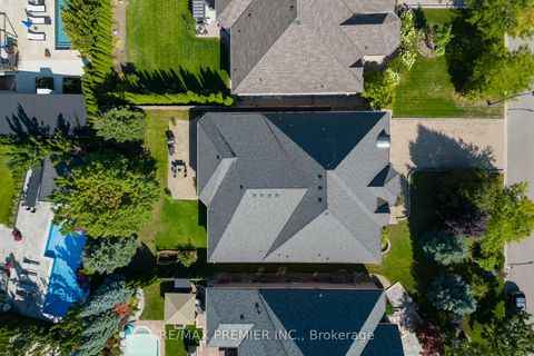 Photo 41 at 28 Timberwood Drive, Sonoma Heights, Vaughan