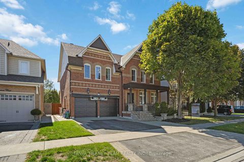 Photo 1 at 161 Carnwith Drive W, Brooklin, Whitby