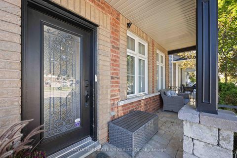 Photo 3 at 161 Carnwith Drive W, Brooklin, Whitby