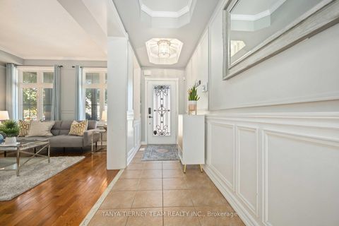 Photo 4 at 161 Carnwith Drive W, Brooklin, Whitby