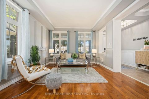 Photo 5 at 161 Carnwith Drive W, Brooklin, Whitby