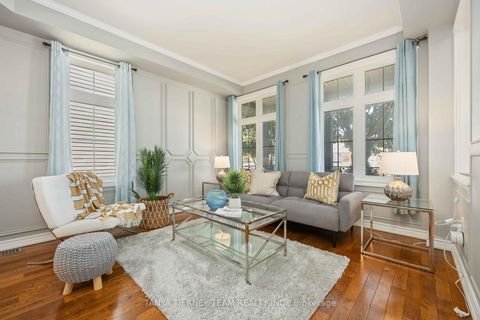 Photo 6 at 161 Carnwith Drive W, Brooklin, Whitby