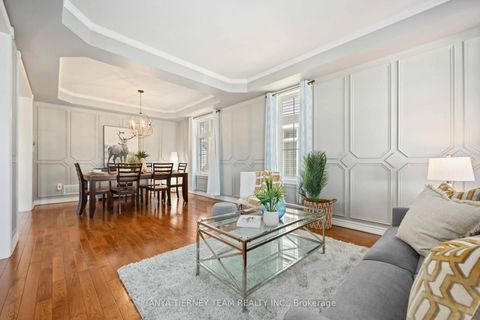 Photo 7 at 161 Carnwith Drive W, Brooklin, Whitby