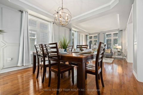 Photo 8 at 161 Carnwith Drive W, Brooklin, Whitby