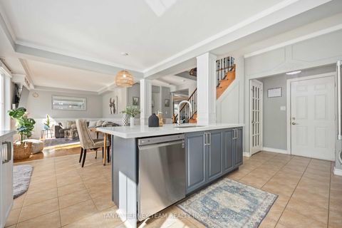 Photo 14 at 161 Carnwith Drive W, Brooklin, Whitby