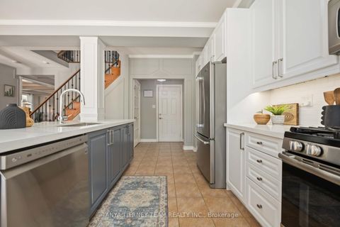 Photo 18 at 161 Carnwith Drive W, Brooklin, Whitby