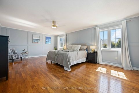 Photo 20 at 161 Carnwith Drive W, Brooklin, Whitby