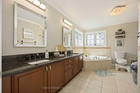 Photo 21 at 161 Carnwith Drive W, Brooklin, Whitby