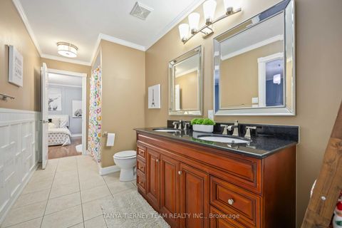Photo 25 at 161 Carnwith Drive W, Brooklin, Whitby
