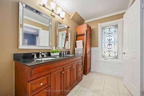 Photo 26 at 161 Carnwith Drive W, Brooklin, Whitby