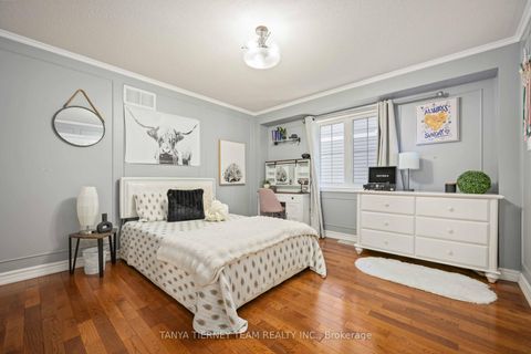 Photo 28 at 161 Carnwith Drive W, Brooklin, Whitby