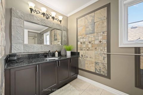 Photo 29 at 161 Carnwith Drive W, Brooklin, Whitby