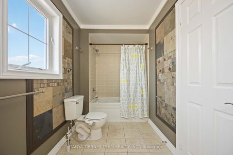 Photo 30 at 161 Carnwith Drive W, Brooklin, Whitby
