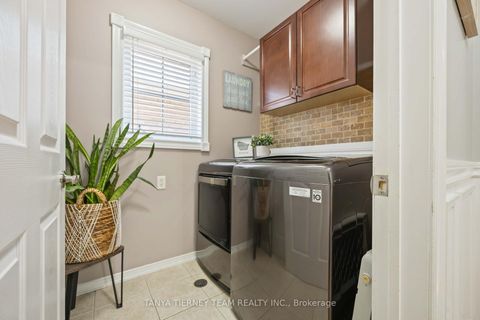 Photo 31 at 161 Carnwith Drive W, Brooklin, Whitby