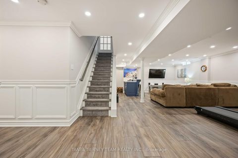 Photo 35 at 161 Carnwith Drive W, Brooklin, Whitby