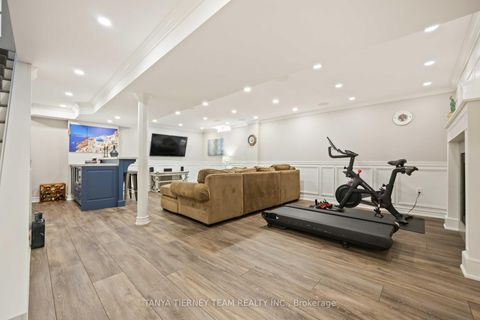 Photo 36 at 161 Carnwith Drive W, Brooklin, Whitby