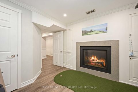 Photo 38 at 161 Carnwith Drive W, Brooklin, Whitby