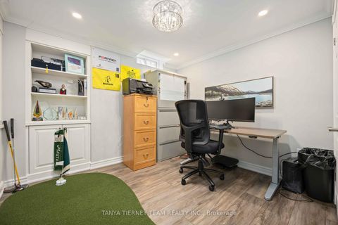 Photo 39 at 161 Carnwith Drive W, Brooklin, Whitby