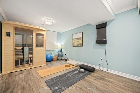 Photo 40 at 161 Carnwith Drive W, Brooklin, Whitby