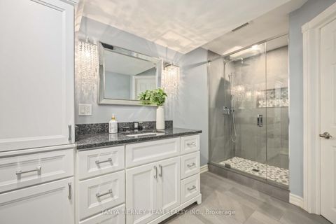 Photo 41 at 161 Carnwith Drive W, Brooklin, Whitby