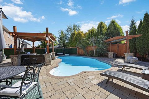 Photo 42 at 161 Carnwith Drive W, Brooklin, Whitby