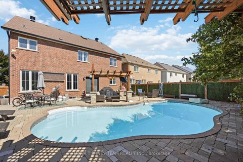 Photo 43 at 161 Carnwith Drive W, Brooklin, Whitby