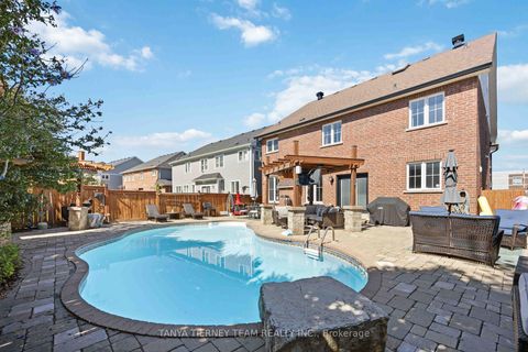 Photo 45 at 161 Carnwith Drive W, Brooklin, Whitby