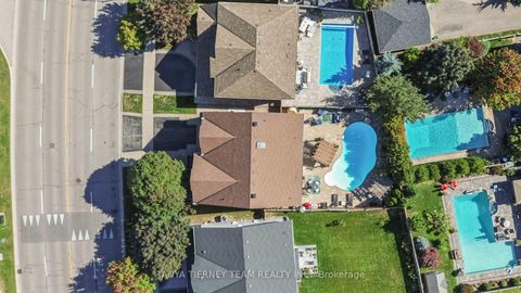 Photo 46 at 161 Carnwith Drive W, Brooklin, Whitby