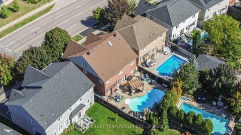 Photo 47 at 161 Carnwith Drive W, Brooklin, Whitby