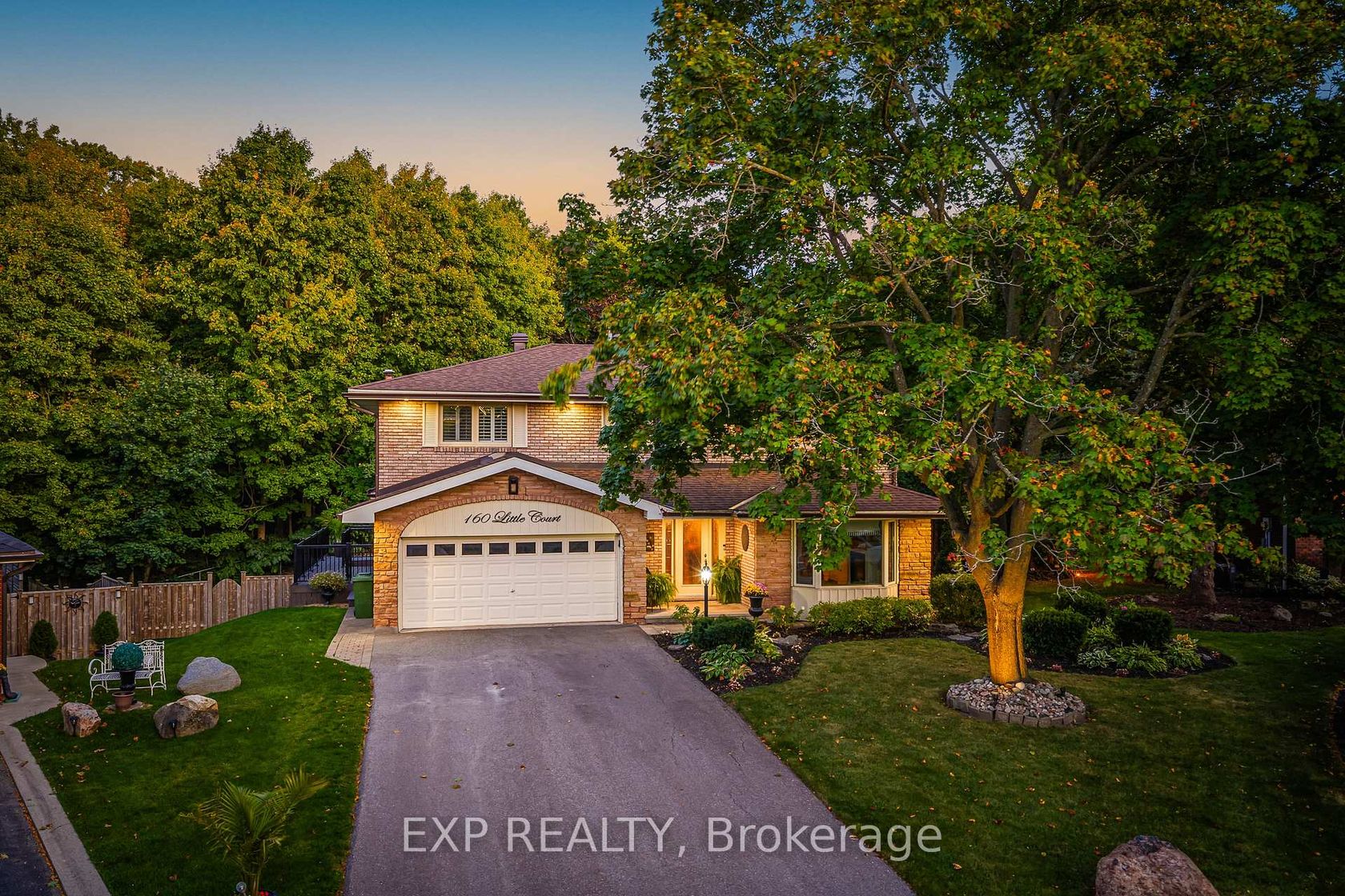 160 Little Court, Bolton North, Caledon 